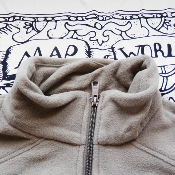 Columbia || Men's Castle Dale Fleece Jacket - Picture 5 of 11